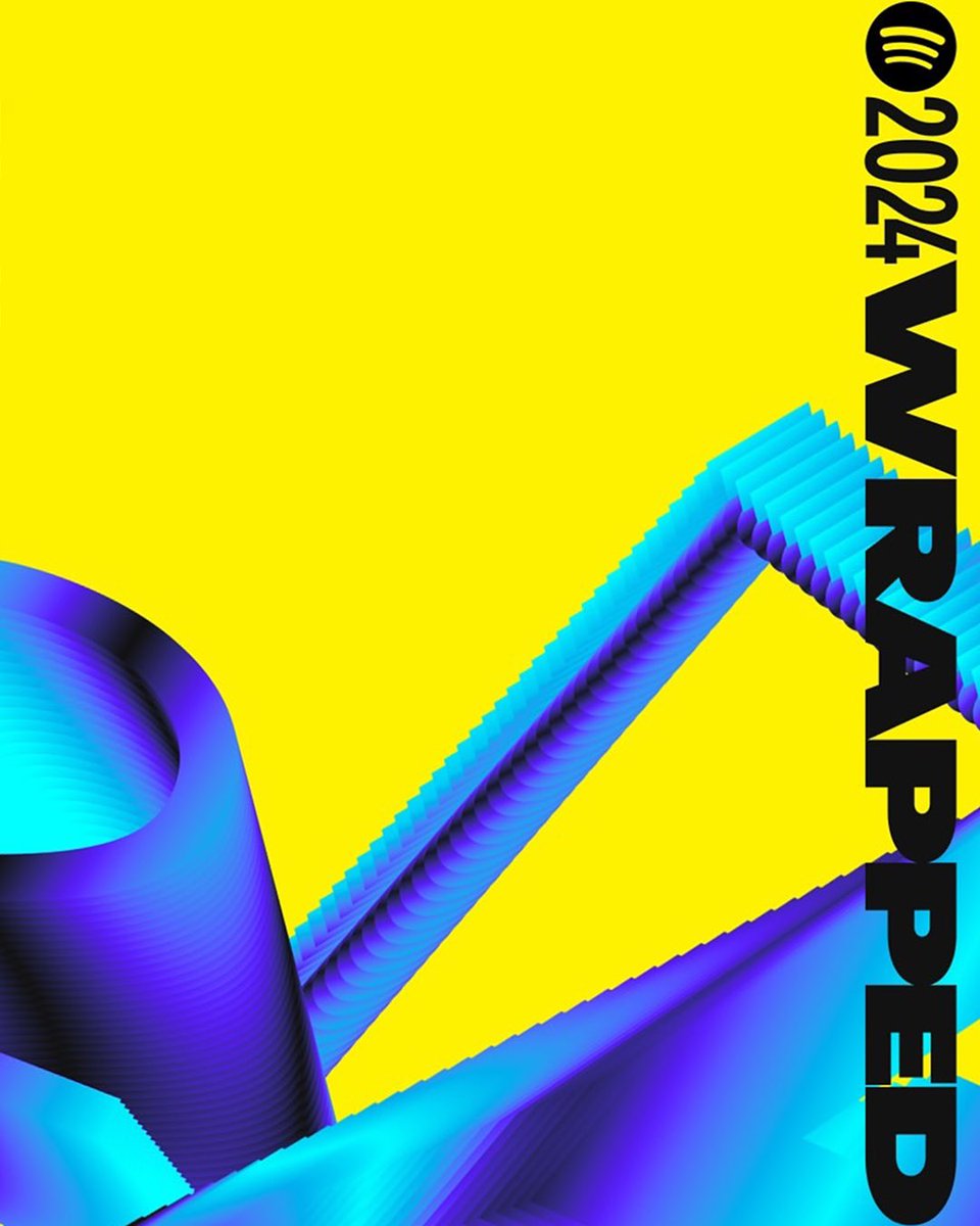 ConcertsMusicVe's tweet photo. #NOTICIAS | Salieron las compilaciones anuales “Spotify Wrapped” elaboradas con listas personalizadas, estadísticas, hábitos de escucha (tiempo o repeticiones acumuladas) fases musicales y tendencias que te acompañaron este 2024. Revísenlo en el menú superior del @Spotify 💿🔝 https://t.co/U3j3LAeKq6