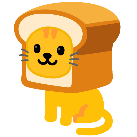 AlexanderY08's tweet image. #CatBread
$NEKOPAN
