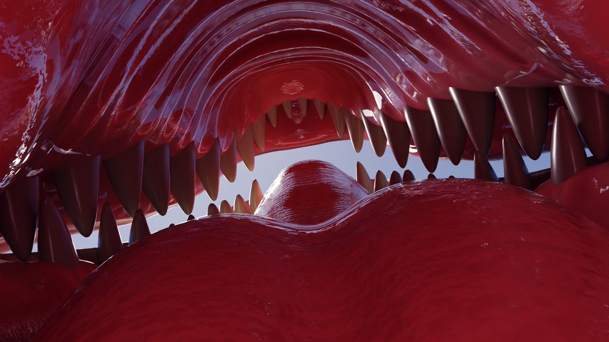 Last Glimpse of Light

#vore