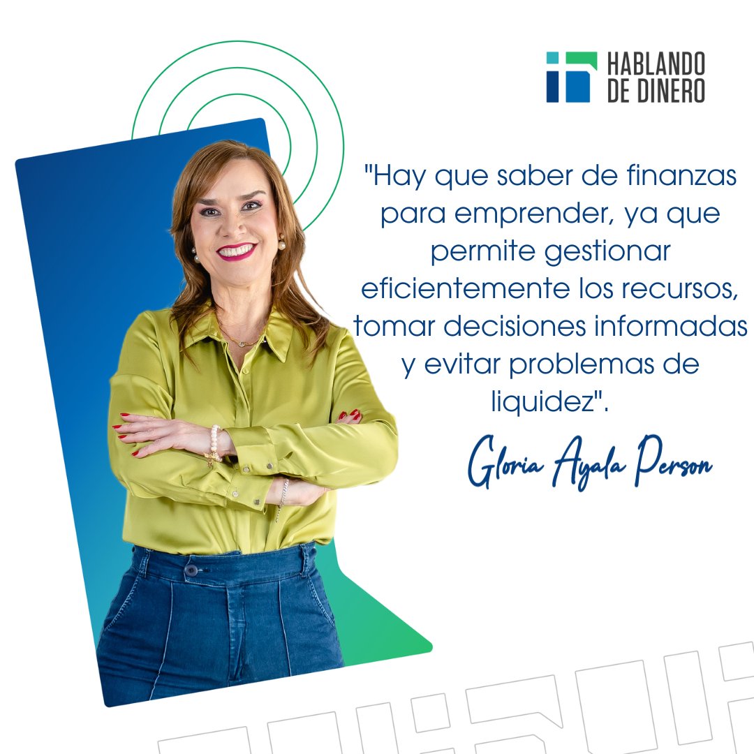 HDDPY1's tweet photo. ☝🏻Además, facilita la obtención de financiamiento y la planificación estratégica, contribuyendo al éxito y sostenibilidad del emprendimiento.

#HablandoDeDinero
#EducaciónFinanciera
#Finanzas https://t.co/Zg8CHniBbp