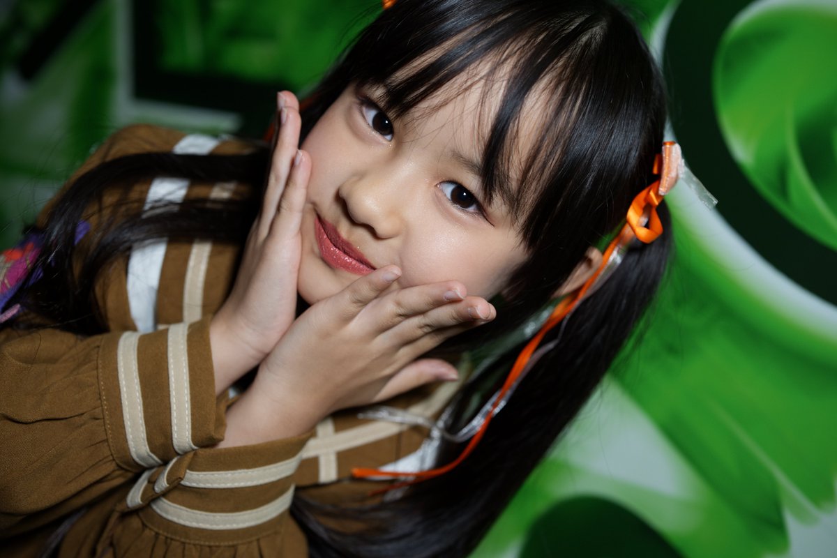 SWEETMONSTER #すっちゃん 2024年11月27日 DOLLFes X-HALL ZEN