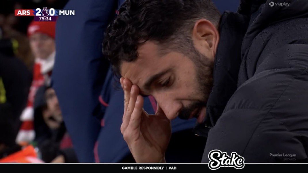 UTDTrey's tweet image. I’m never winning a live game 💔