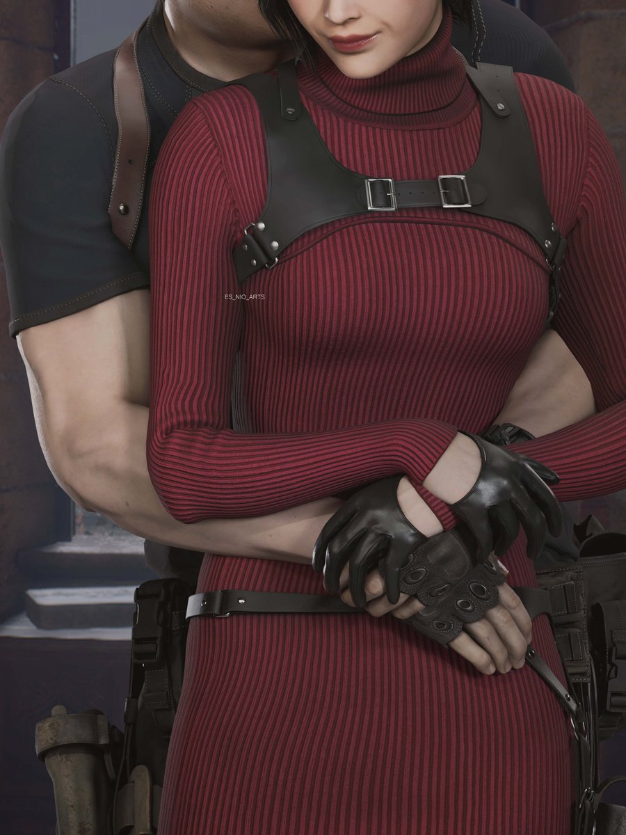 Niosha (comms closed) (@es_nio_arts) on Twitter photo 