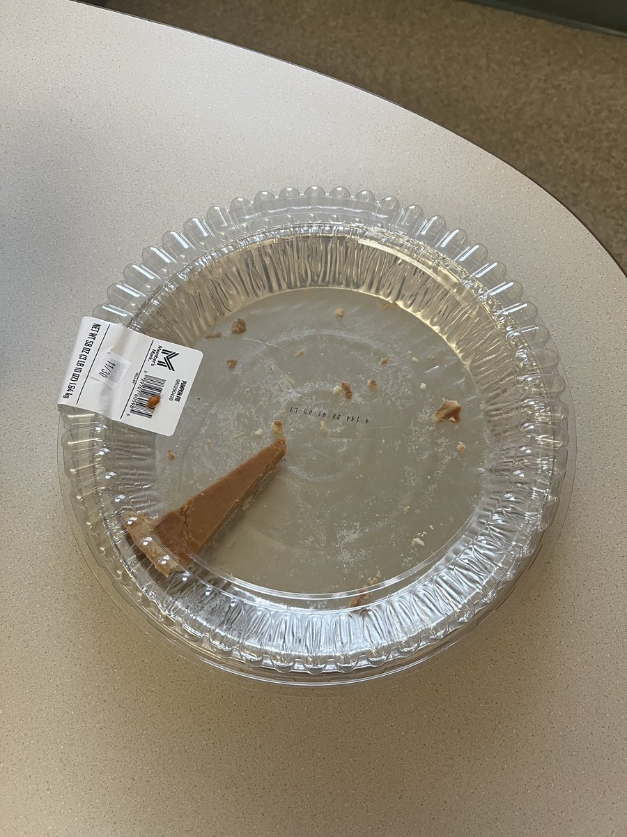 Baihly Warfield WDIO tweet media