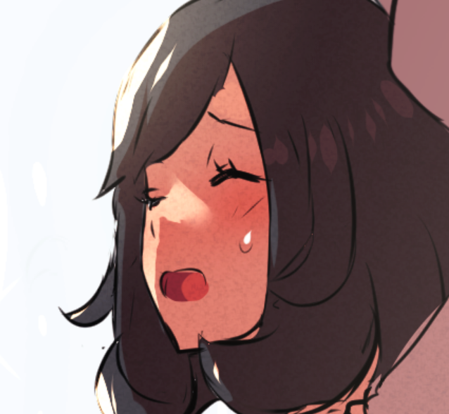 ミヅキちゃんの久々のうごイラ完成。渋R18、ニジエにうpりましたので最寄りのSNSでどうぞ。 