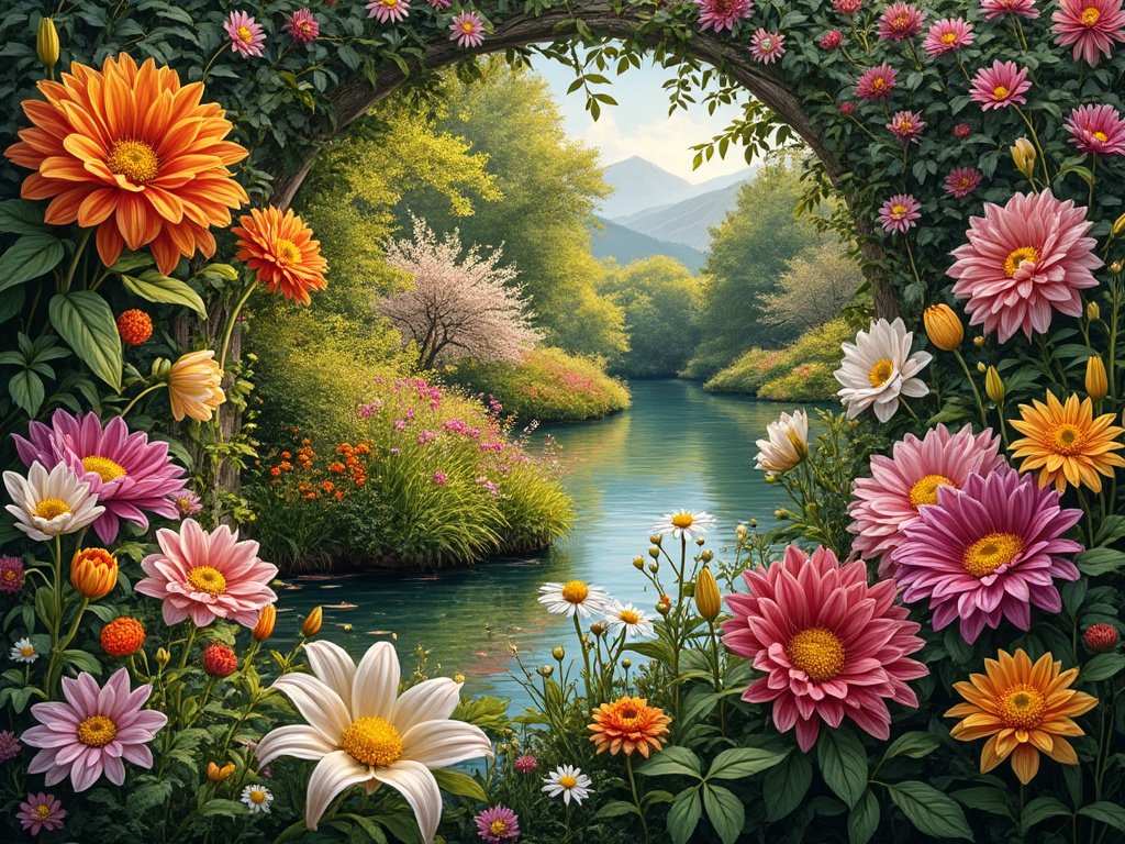 Namhvh1's tweet photo. Good day X Family! 
❤🌻❤🌼
We start another exciting day ahead 
🌻🌻☘☘🌿🌿
I hope my dear friends will always maintain the most optimistic spirit
🌼💓🌼 https://t.co/THpagRE9ta