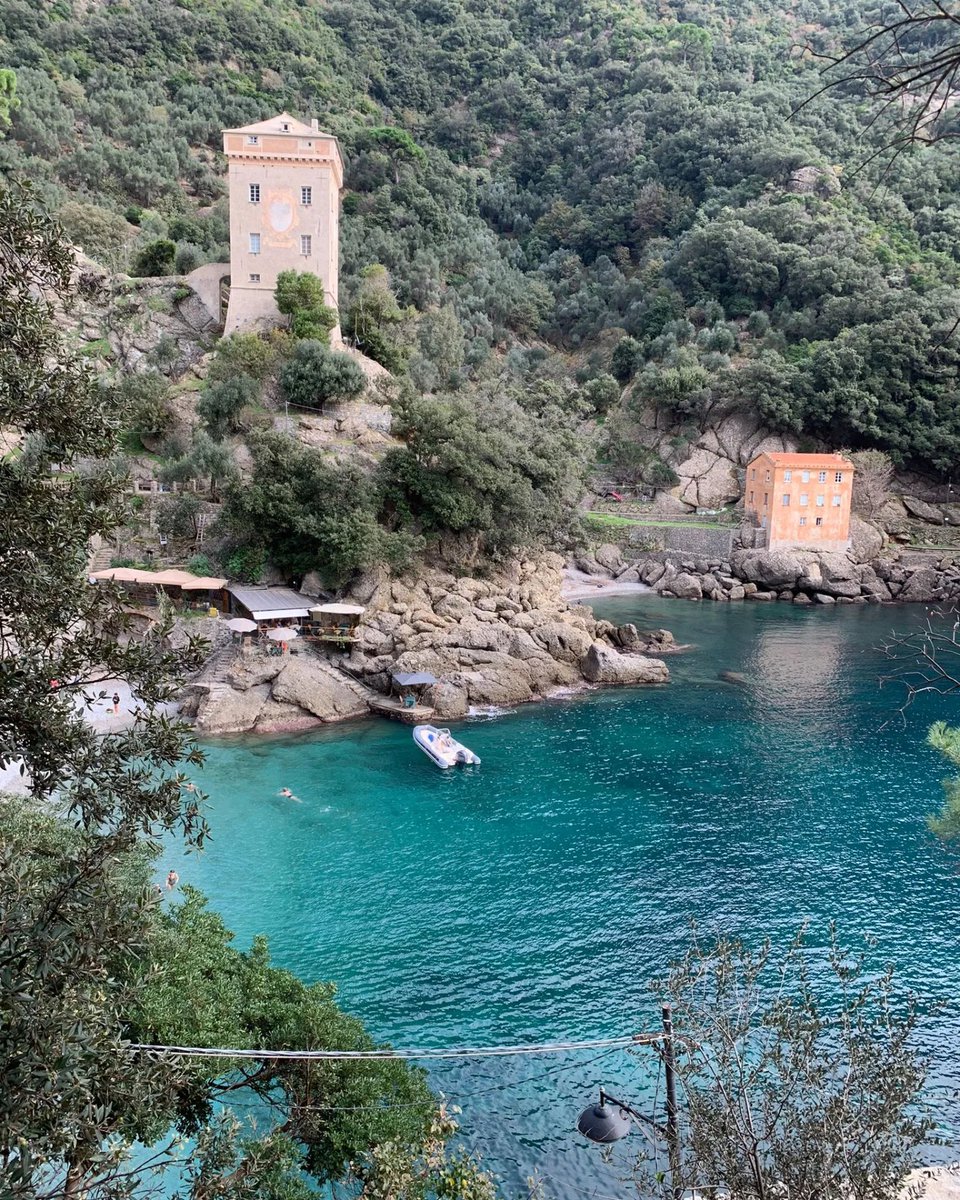 ParcoPortofino's tweet photo. Sabato #7dicembre #escursioneguidata #gratuita a San Fruttuoso di Capodimonte.
Partenza 9.30 da Nozarego. Iscrizione obbligatoria entro le 16 del giorno precedente a labter@parcoportofino.it #lamialiguria #parcodiportofino https://t.co/PpKKCnipkC