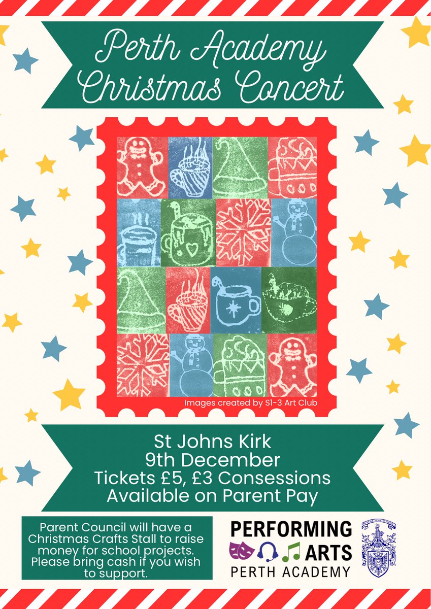 Perth Academy Art & Design 🗿🎨 tweet media