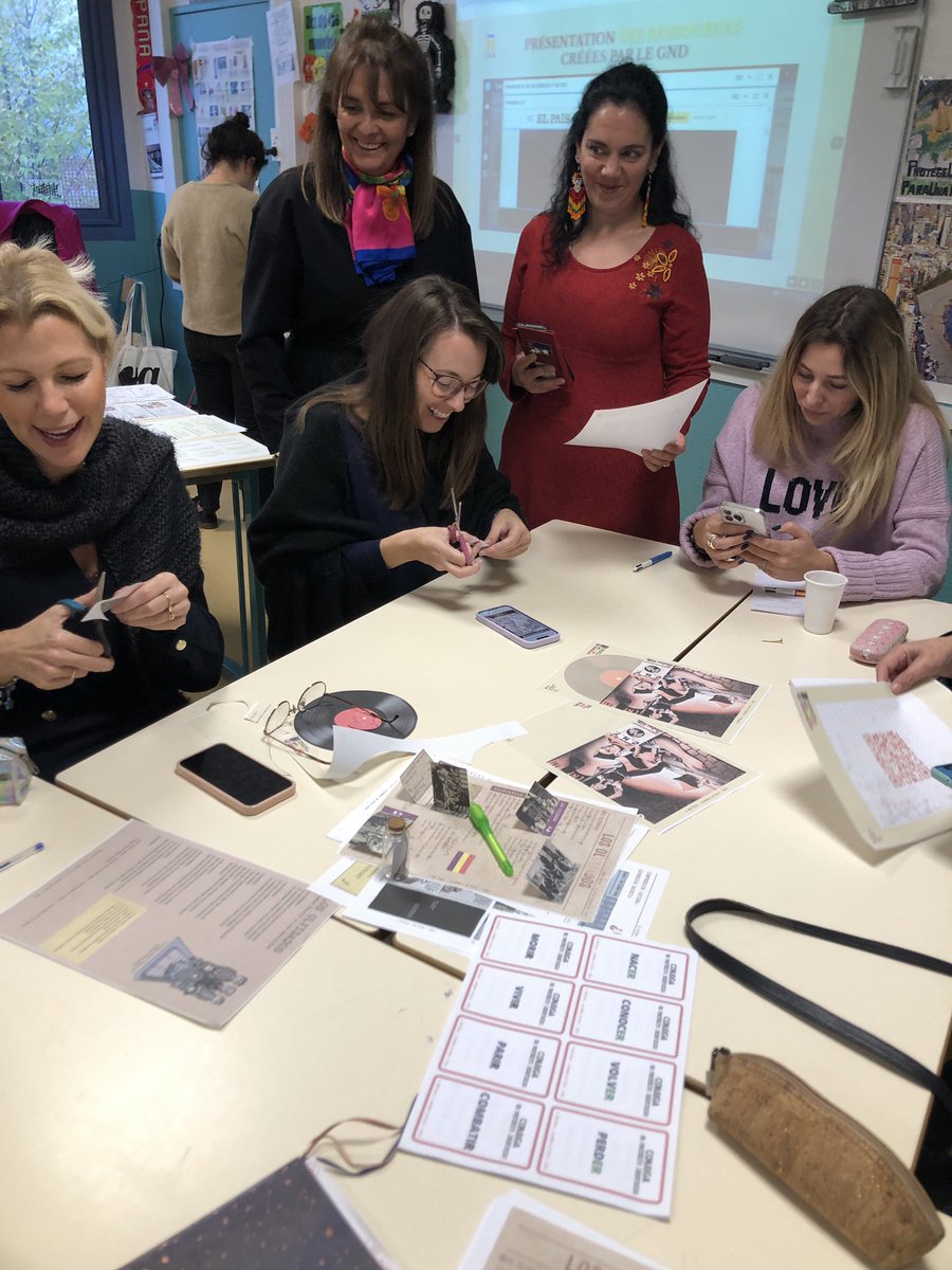 Jérôme Besse tweet media