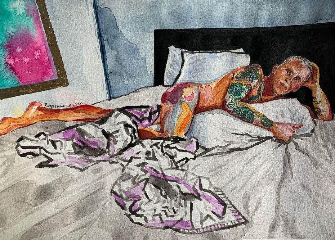 bick_star's tweet photo. Art is the journey of a free soul. https://t.co/197MbdAW0e