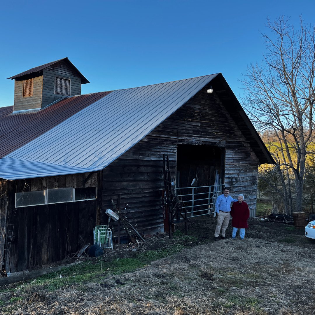 Preservation NC tweet media