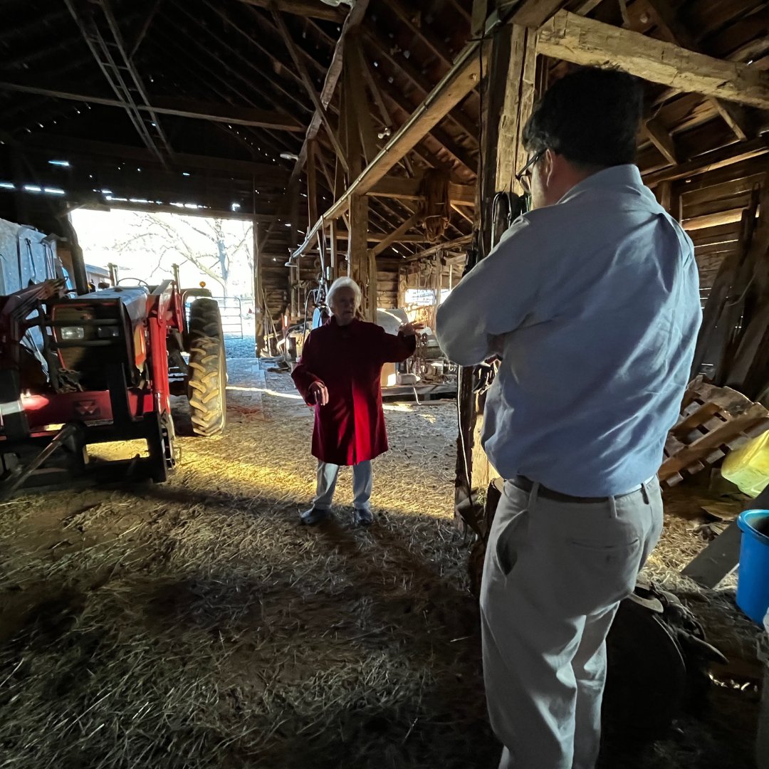 Preservation NC tweet media