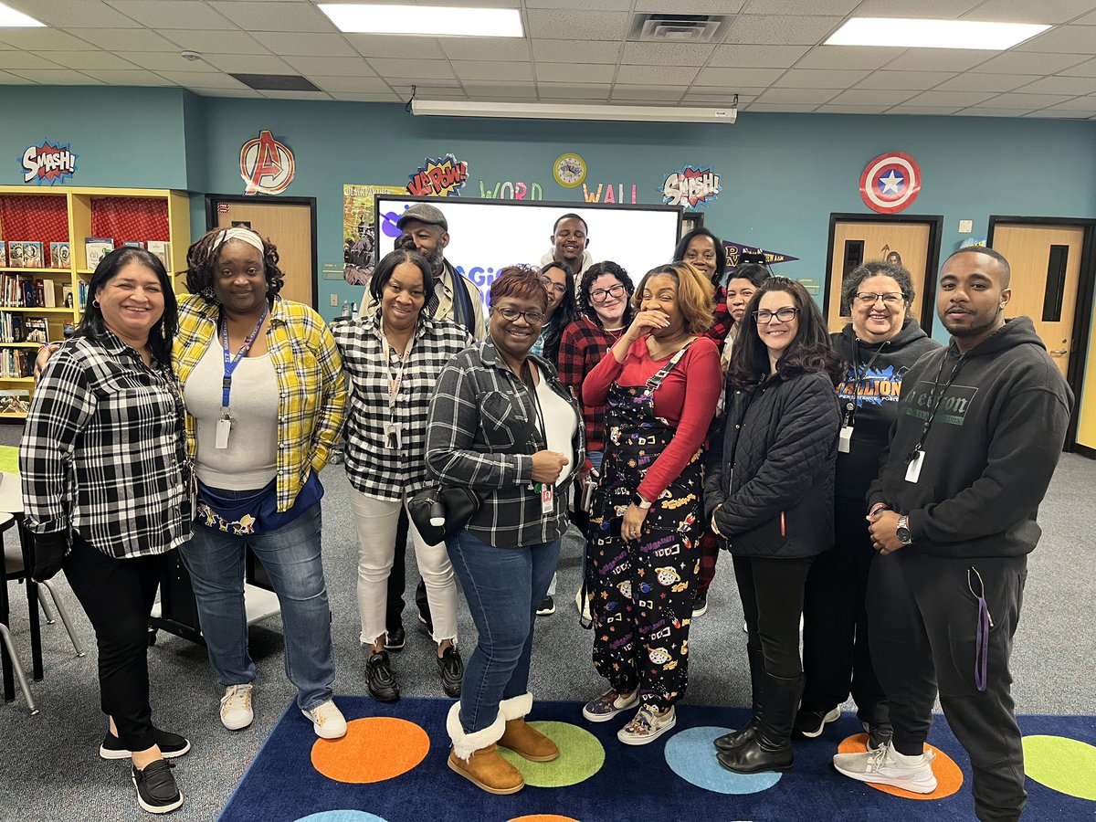 Jasmine Haverly, M.Ed tweet media