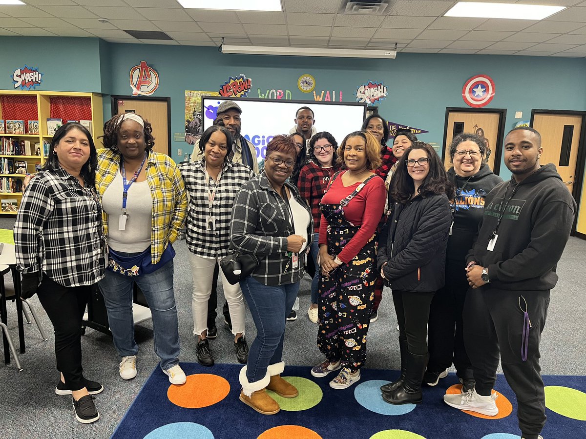 Jasmine Haverly, M.Ed tweet media