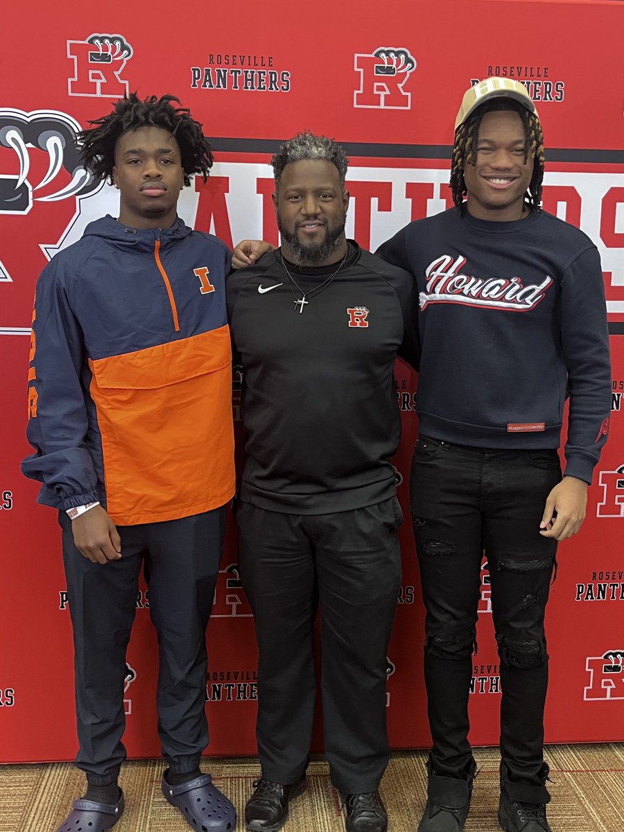 Vernard Snowden tweet media