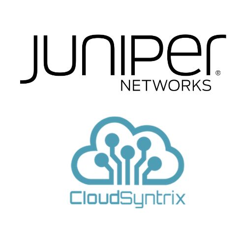 cloudsyntrixIT's tweet image. Partner Spotlight: Juniper Networks

Juniper&apos;s AI-Native Networking Platform is a comprehensive solution leveraging artificial intelligence, machine learning and data science to enhance user experiences and simplify network operations across various domains.