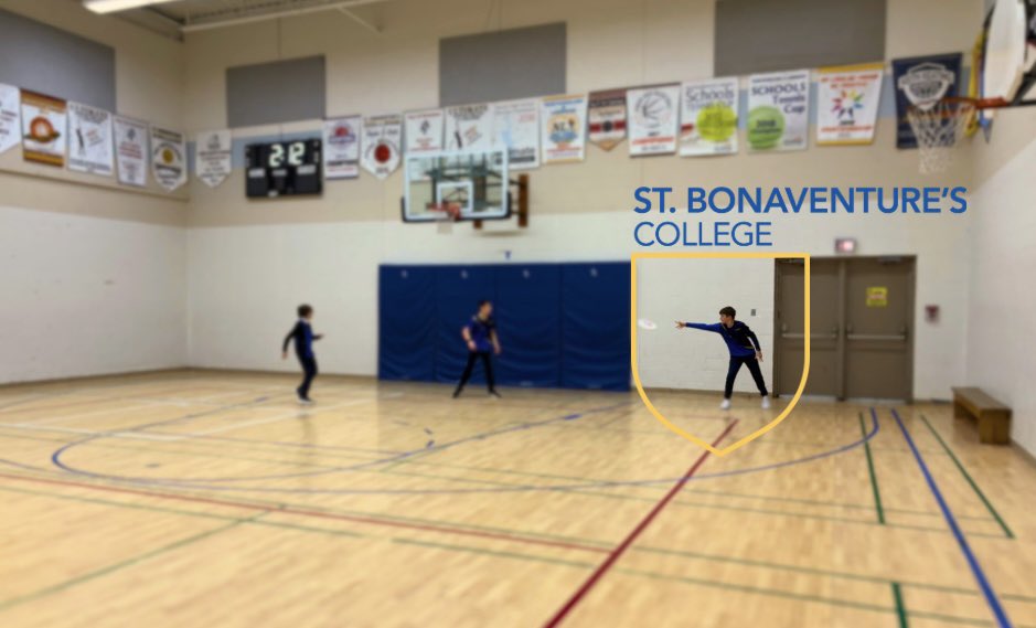 Just wrapped up our Frisbee unit with some stellar throws and even better teamwork! Excellent job to my elementary students on their impressive work maneuvering the frisbee. <a href="/StBonaventures/">St. Bon's 🇨🇦</a> #PhysicalActivity #PhysicalLiteracy