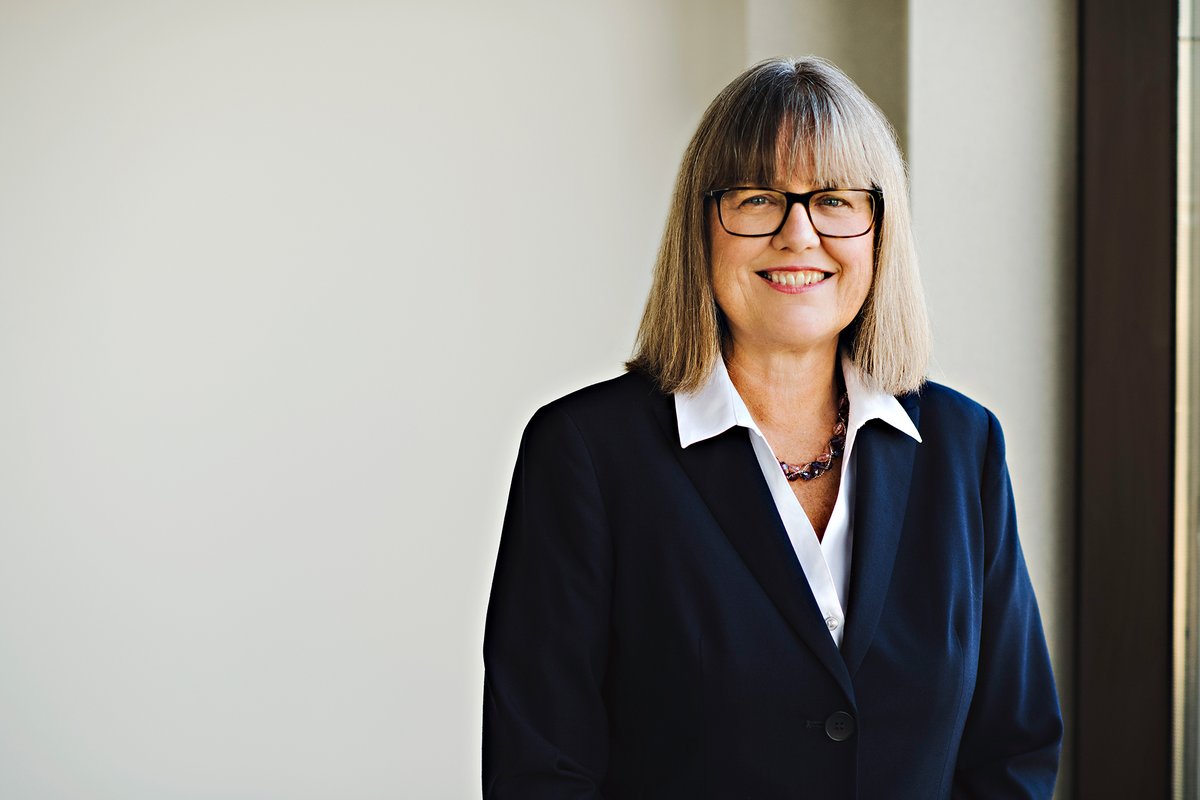 UAZOpticalSci's tweet photo. Tomorrow, Donna Strickland, Nobel Laureate and professor at the University of Waterloo, speaks at 3:30 p.m. in the GCRB 1st Floor Lecture Hall, Rm 130. We'll see you there to hear from this inspirational speaker! Open to all! #dontmissit #opsci #lasers https://t.co/Uc56Ad1DXy https://t.co/R7a9NVyEDb