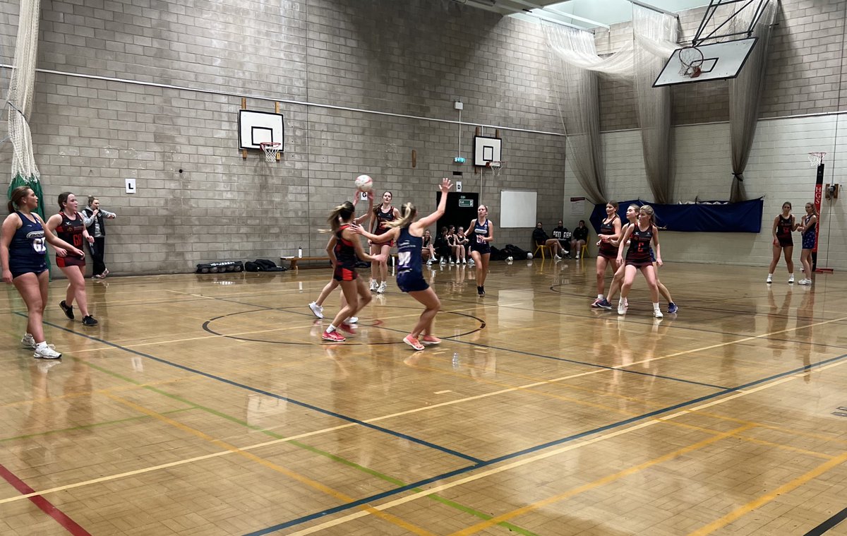 GSALSport (@gsalsport) on Twitter photo Fantastic friendly matches this afternoon for our <a href="/TheGSAL/">The Grammar School at Leeds</a> Senior teams! A great atmosphere & brilliant teamwork!
So lovely to catch up with our old teammates too!! Thank you Elsa & <a href="/HGSPhysicalEd/">Harrogate Grammar PE</a> for making us feel so welcome! 🤗
#GSALtogether #GSALnetball #Lovenetball Fantastic friendly matches this afternoon for our <a href="/TheGSAL/">The Grammar School at Leeds</a> Senior teams! A great atmosphere & brilliant teamwork!
So lovely to catch up with our old teammates too!! Thank you Elsa & <a href="/HGSPhysicalEd/">Harrogate Grammar PE</a> for making us feel so welcome! 🤗
#GSALtogether #GSALnetball #Lovenetball