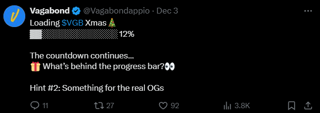 XRP Airdrops tweet media