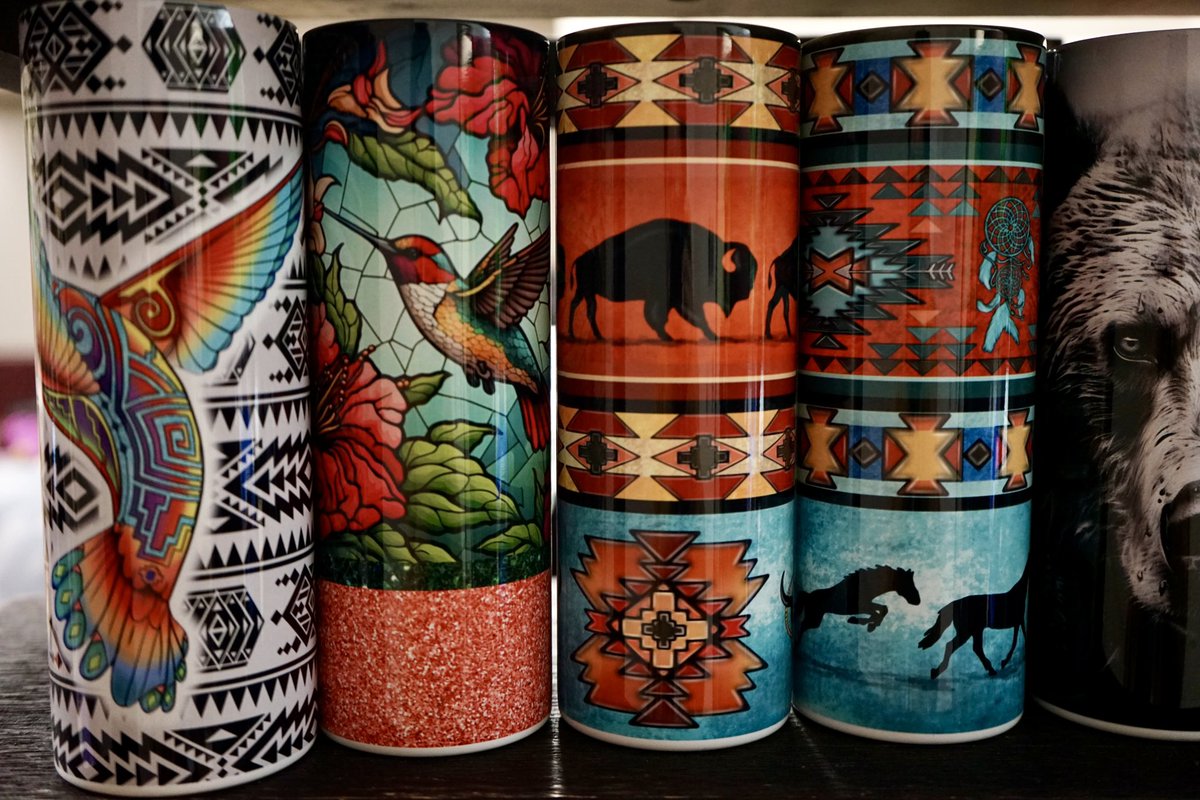 WashcoOregon's tweet image. It’s not too late to check out the inaugural Native Marketplace hosted by Washington County with the NW Native Chamber:
📅: Today, 12/4
⏰: 10am-4pm
📍: WashCo Public Services Bldg Room 120, 155 N First Ave, Hillsboro 

#OneWashingtonCounty #SupportSmallBusiness #NativeBusiness