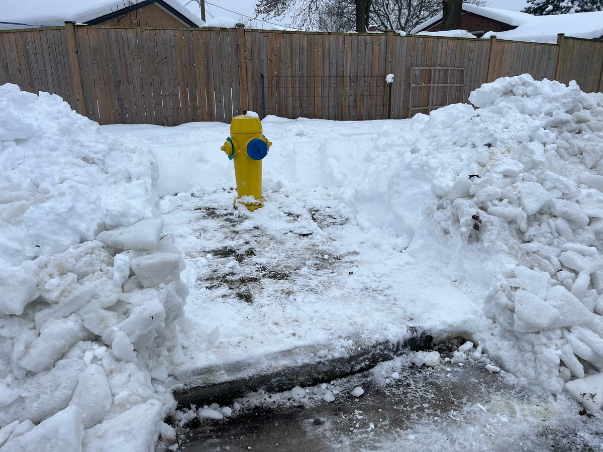 London Fire Department tweet media