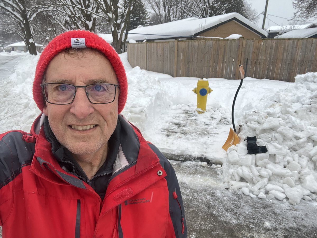 London Fire Department tweet media