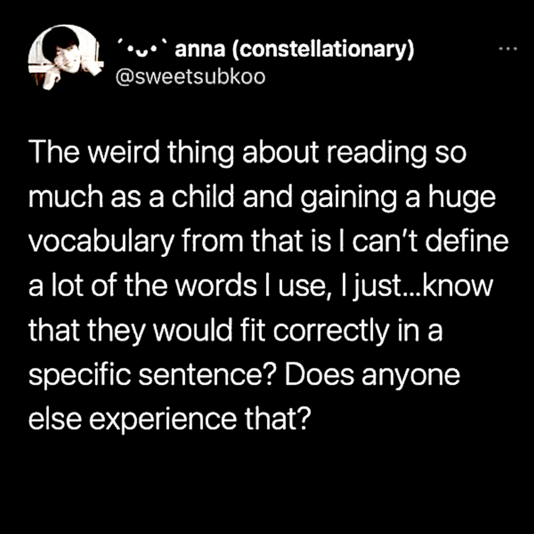 OMG -- yes! Integrity stumped me for YEARS.