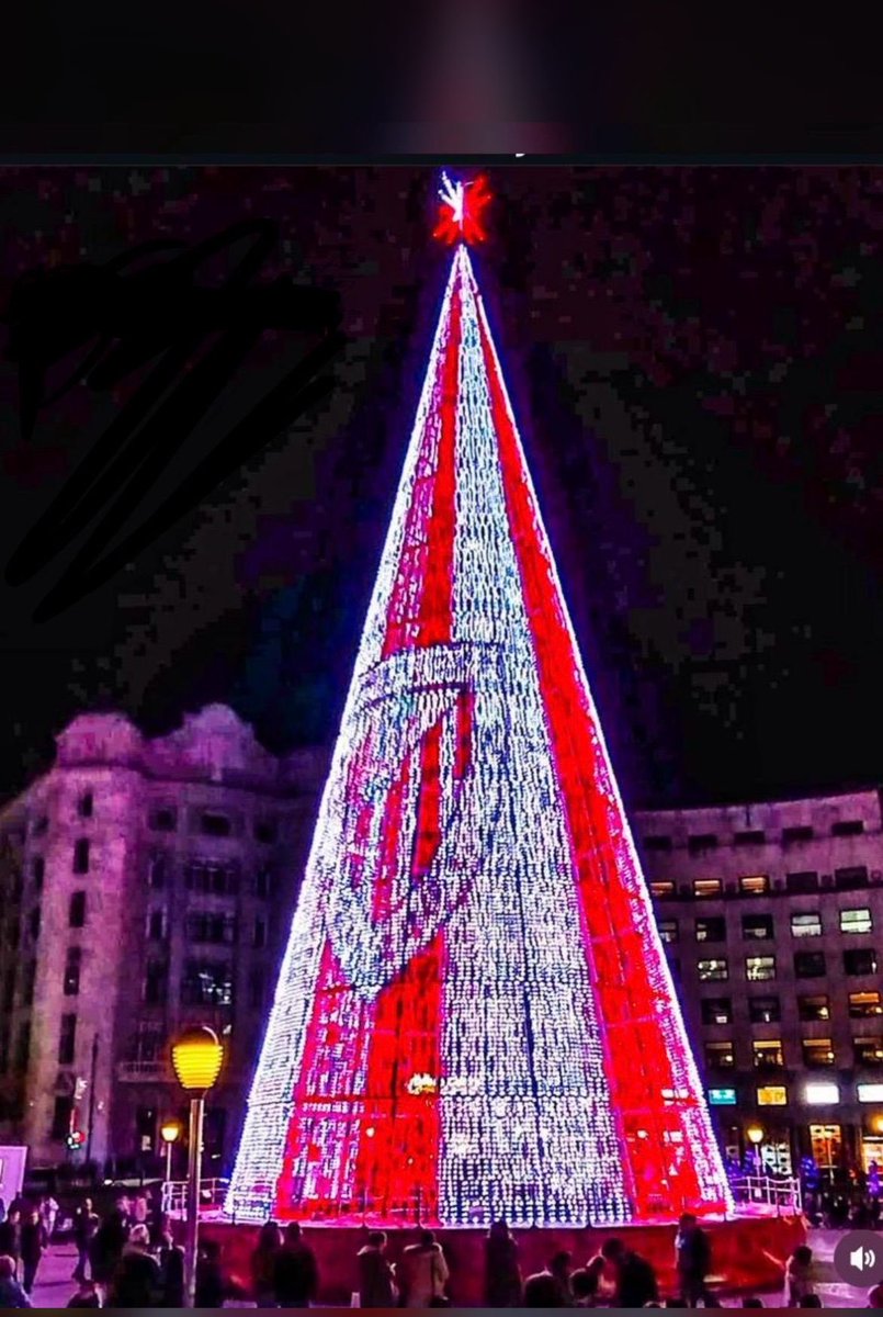 Pues eso. Que se ha quedado una noche bonita