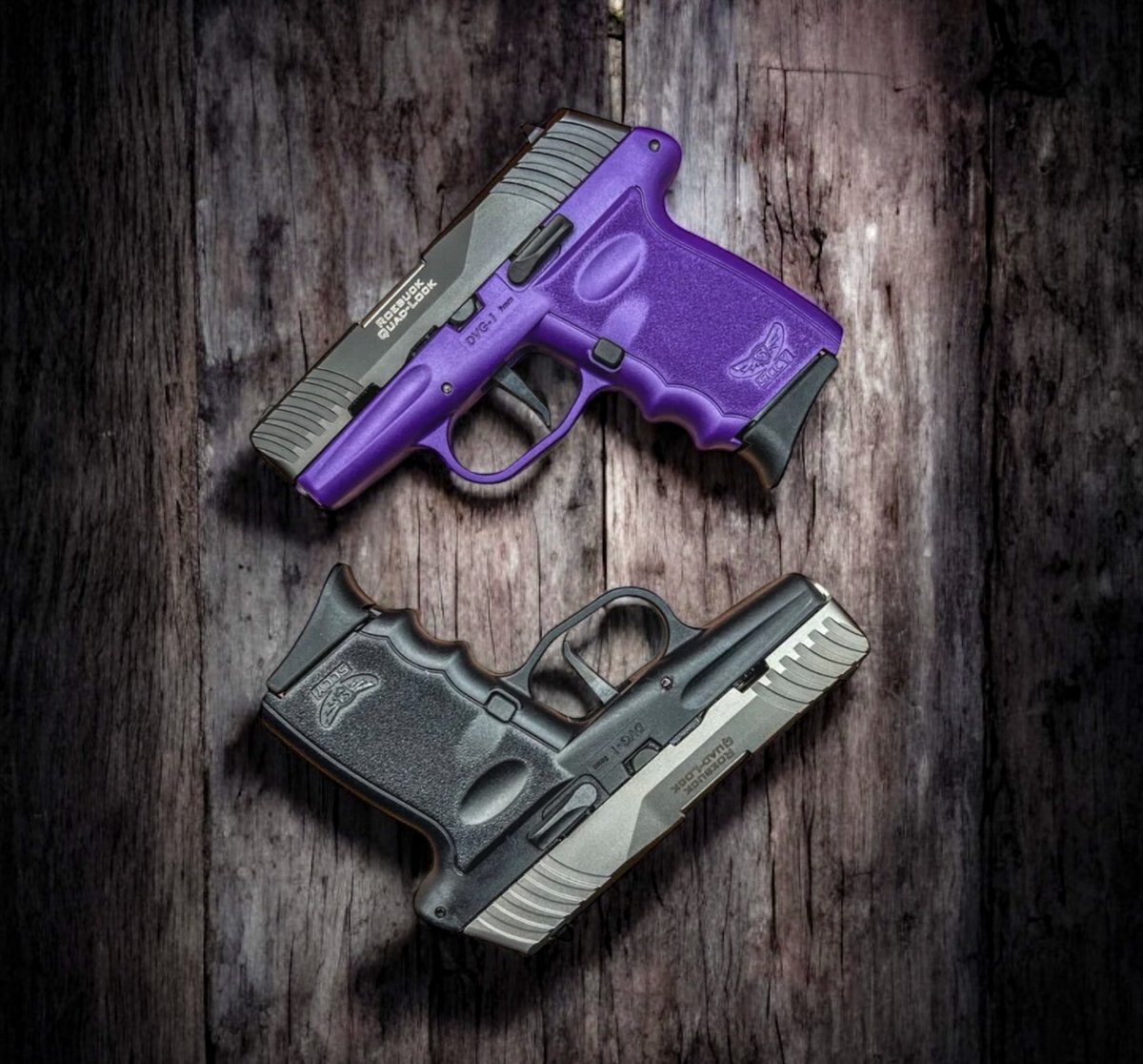 SCCY's craftsmanship and value come together to deliver products engineered for everyday use—driven by a passion to protect the American people. 🇺🇸💪 #SCCYStrong #EverydayCarry