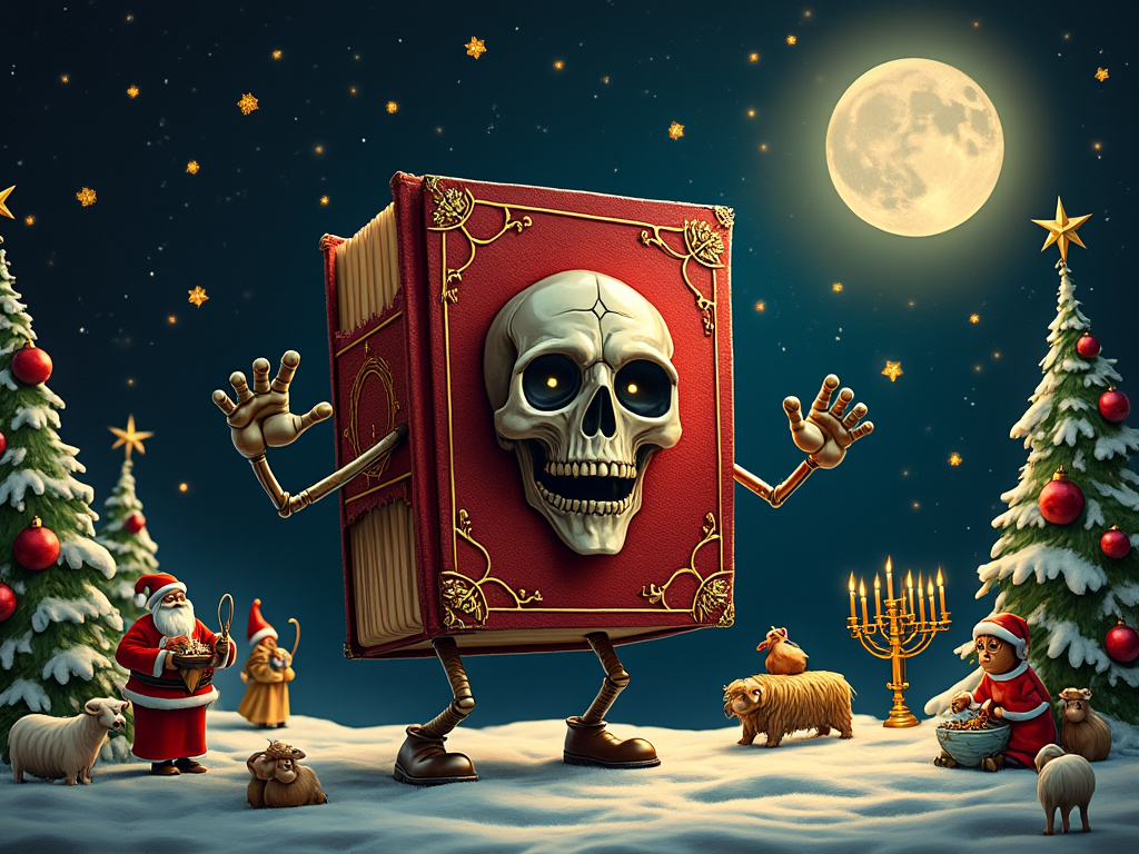 J. Manque tweet media