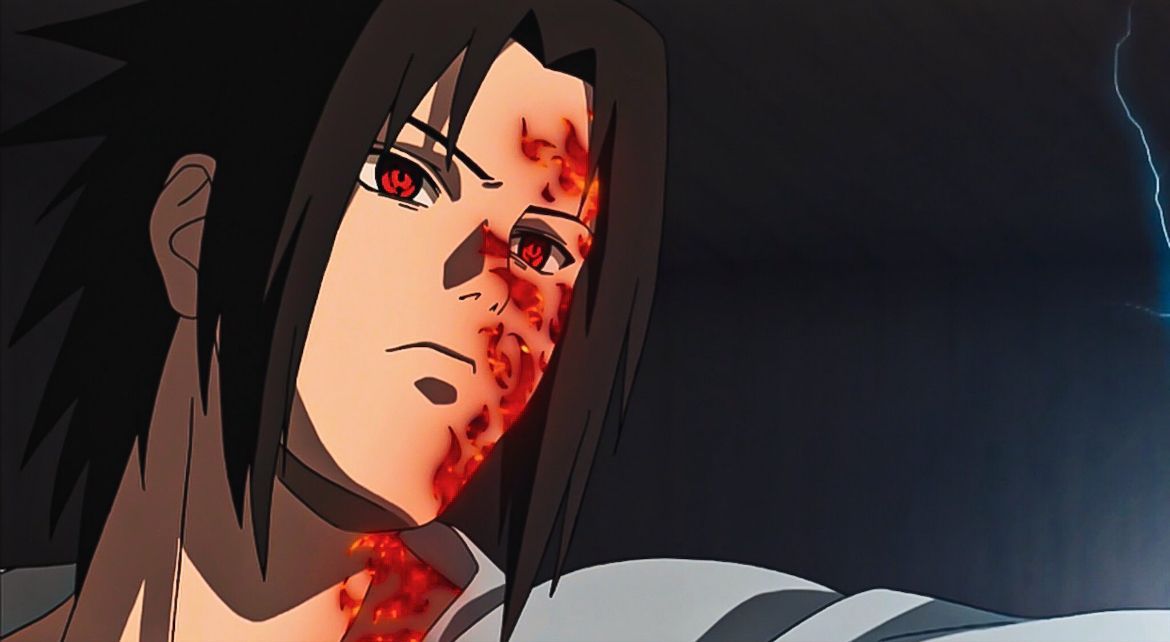 NarutoDaily_'s tweet photo. Sasuke Uchiha https://t.co/LyBjigAR4W
