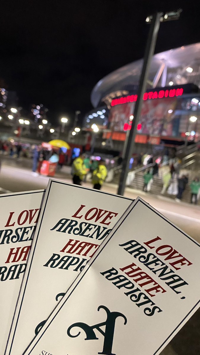 If you were at the match today, you may or may not have seen one of these around.
If you missed it, don't worry – we'll be handing out more in future home fixtures! 🩵