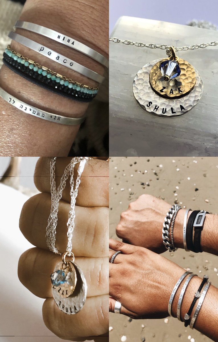 SimaG Jewelry tweet media