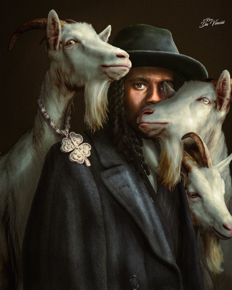 GOAT Things. 🐐

<a href="/KaiCenat/">Kai Cenat</a>