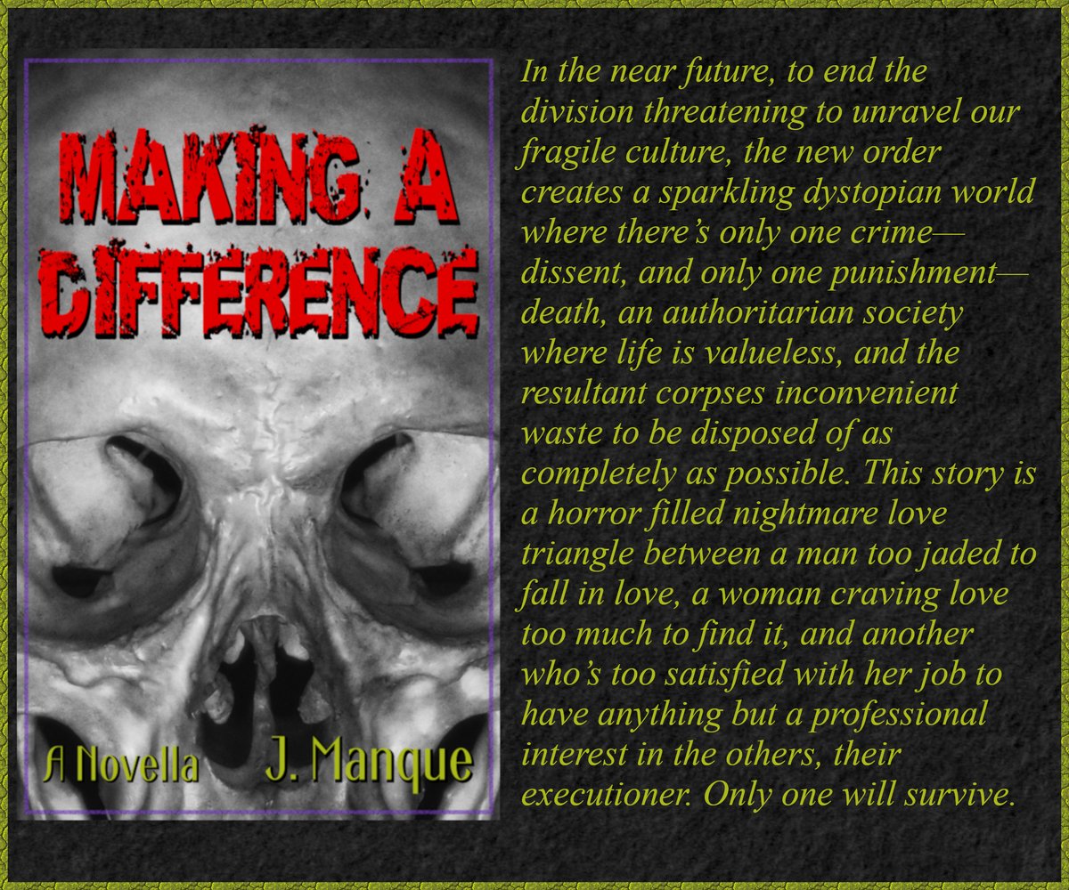 J. Manque tweet media