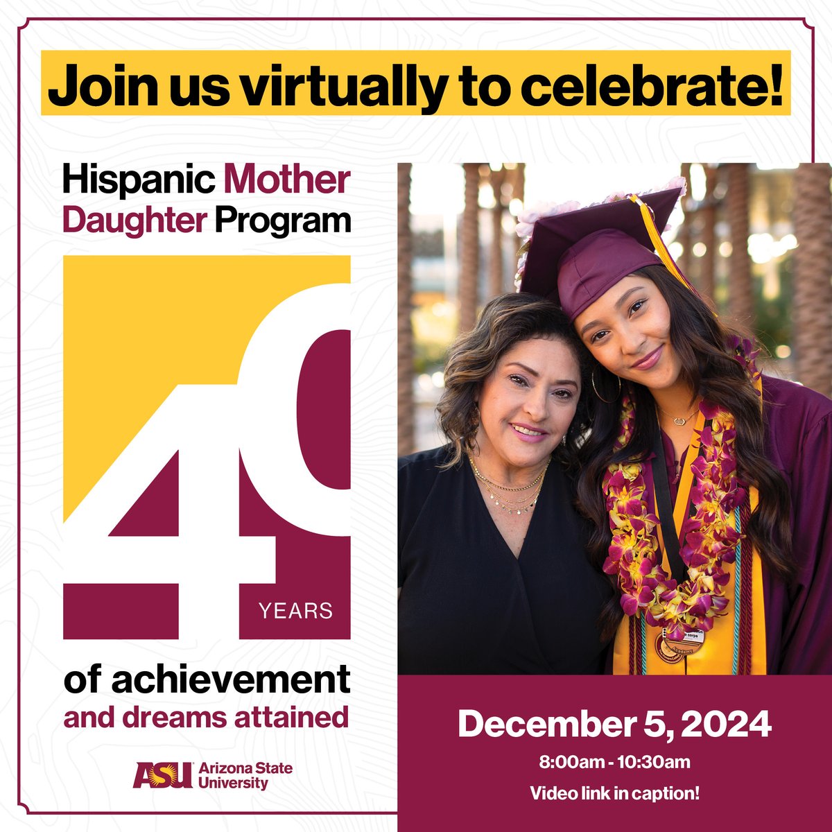 Access ASU tweet media