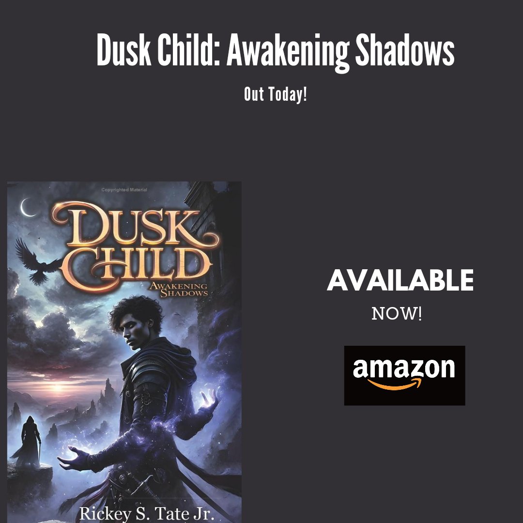 RickeyTate_Jr's tweet photo. @Poetryman551 Hi All. Check out my new book https://t.co/hdYq8QlDYg