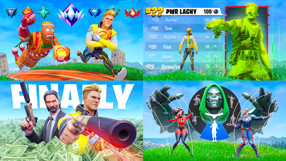 Recent Thumbnails I've made for Lachlan!💥

Which one is your favorite?!