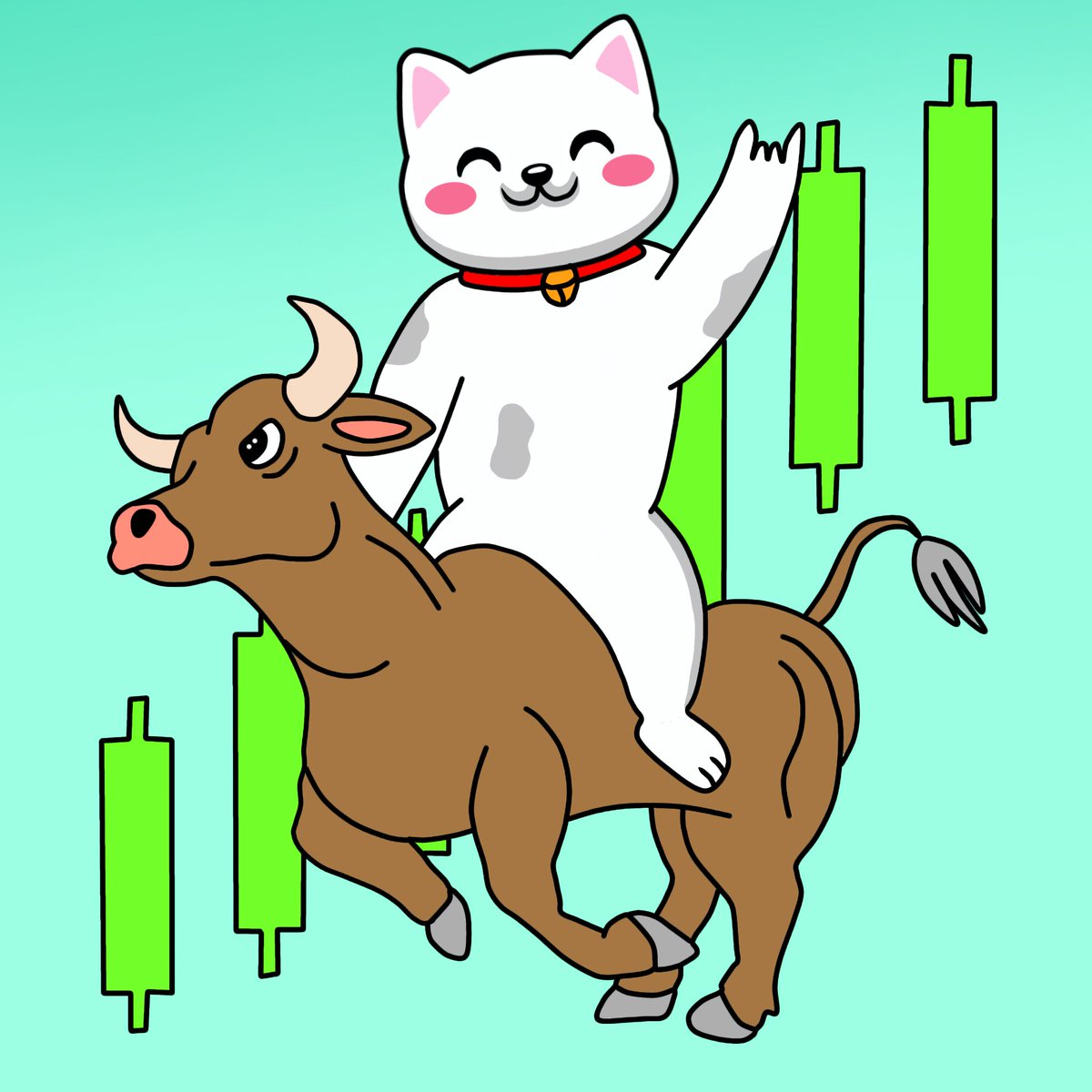 SinemoSluger's tweet photo. @CutoshiToken My second entry @CutoshiToken 
$CUTO https://t.co/CFXgsnfPPV