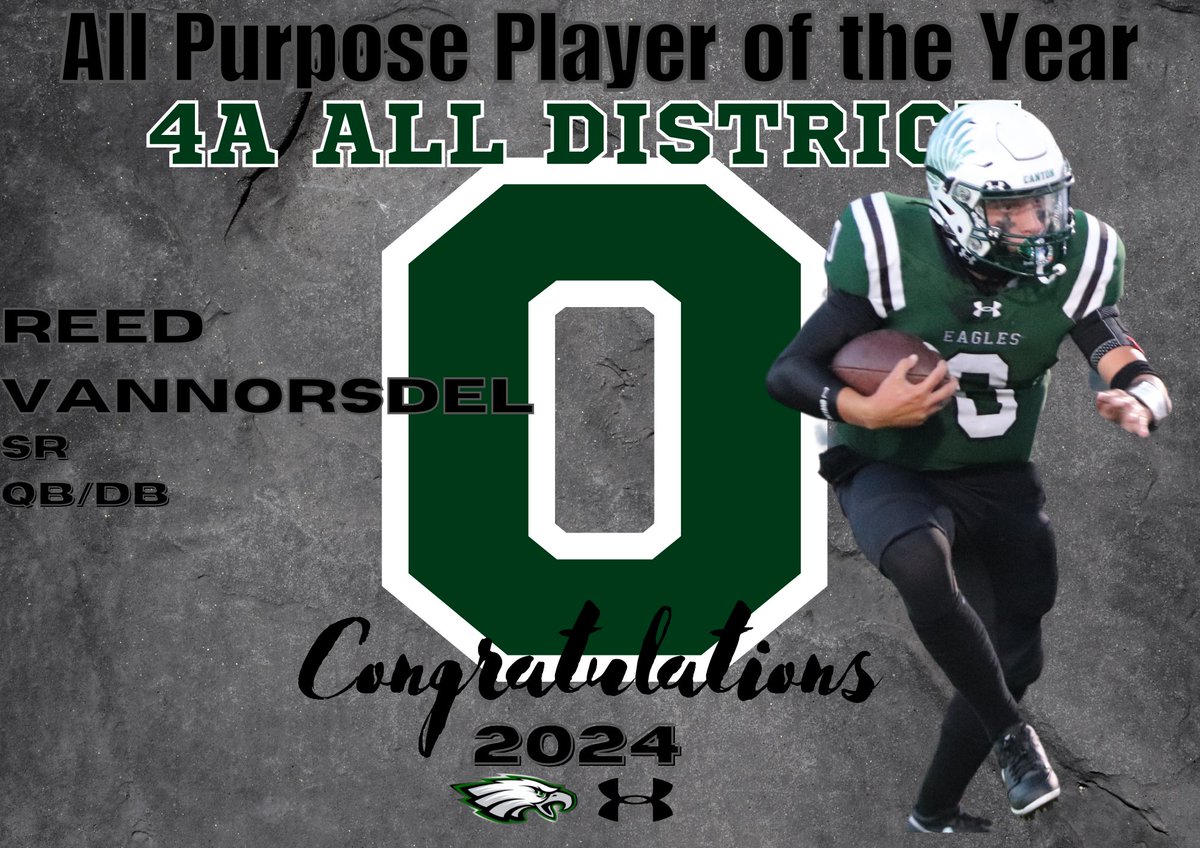 Canton Football (@cantoneaglefb) on Twitter photo 