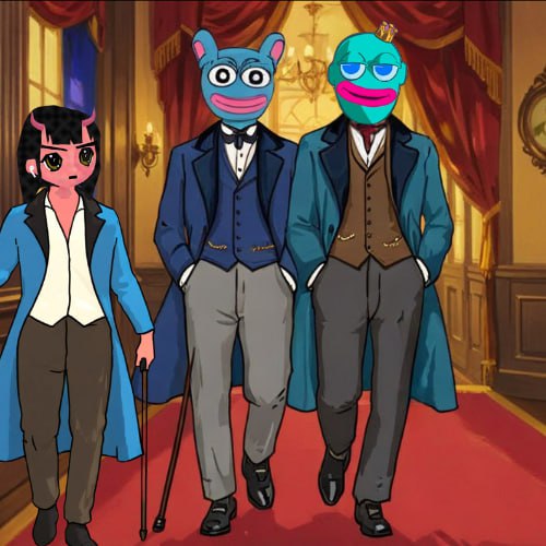 BASED $ELLIOT tweet media