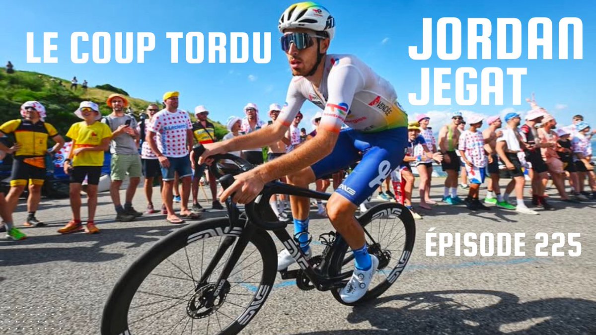 🎙️ " <a href="/JegatJordan/">Jordan Jégat</a> souviens-toi l'été dernier " nouvel épisode du coup tordu avec <a href="/ThibaudChambre/">La Thib</a> et <a href="/AnalystPhoenix/">Phoenix</a> dispo sur vos plates formes de podcast et sur Youtube 😃

youtu.be/cywjwewV5qA?si…