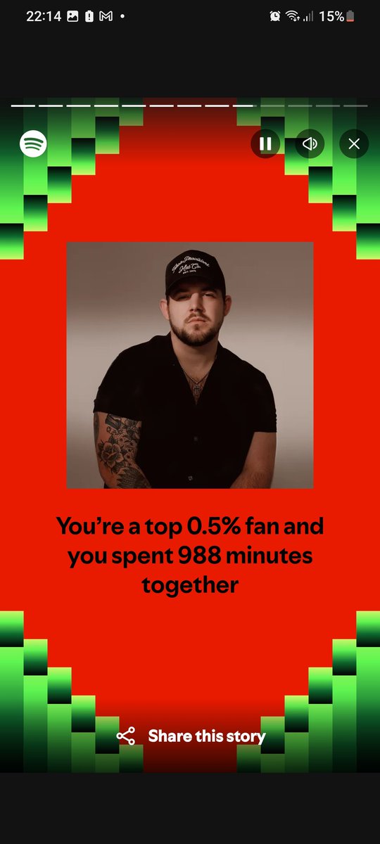 Hey <a href="/Kameron_Marlowe/">Kameron Marlowe</a>, I guess this makes us bros 🤣 keep up the good work, man!