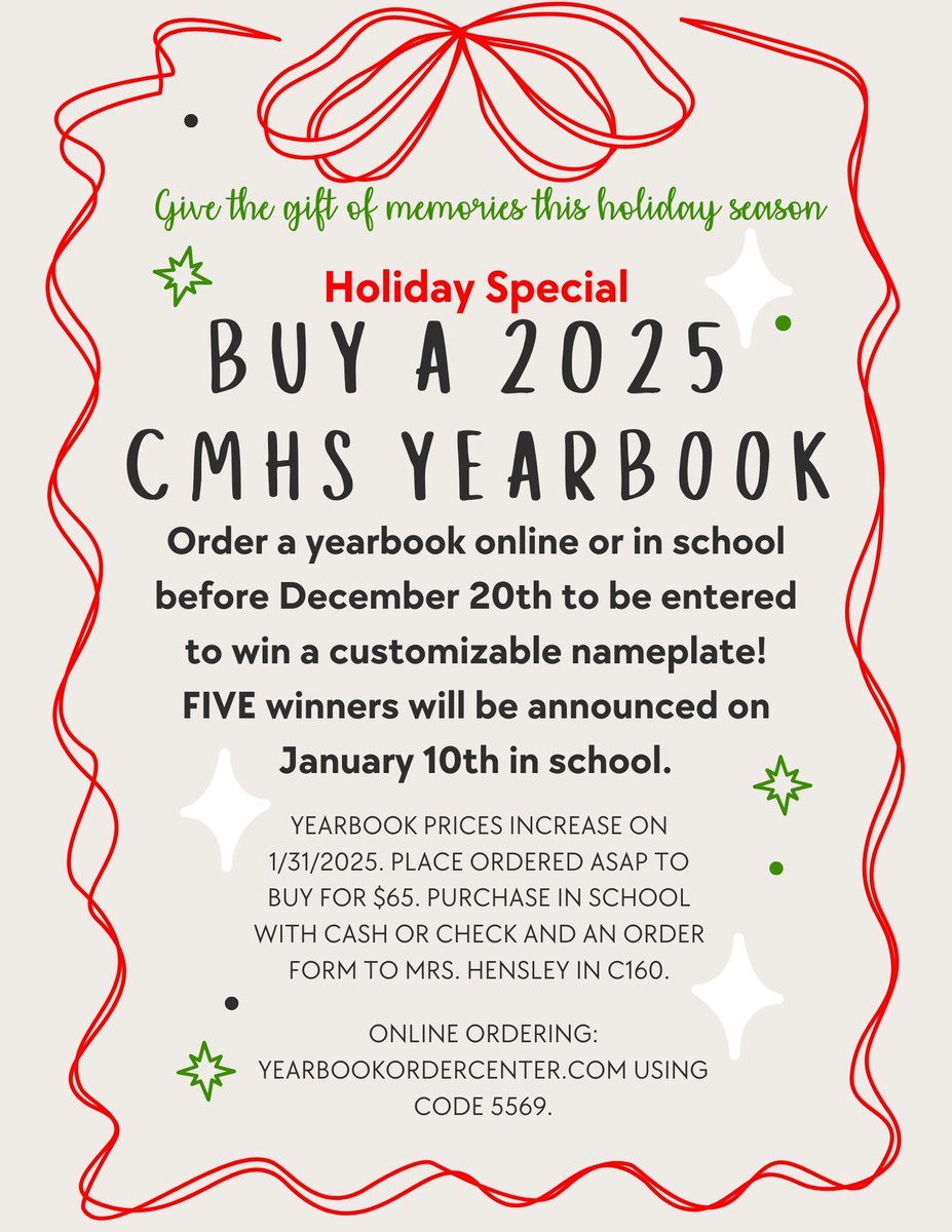 Cabell Midland HS (@cabellmidland) on Twitter photo 