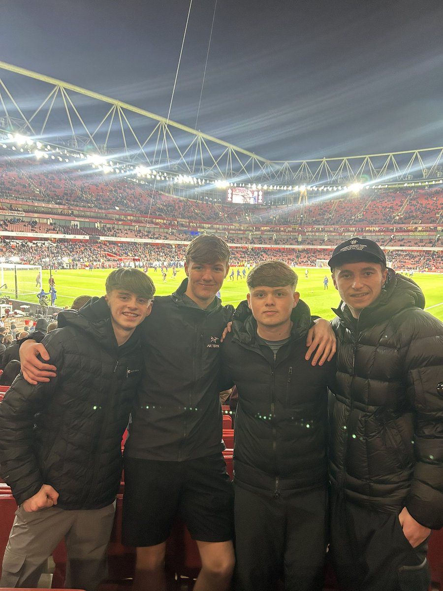 Arsenal away 🇾🇪