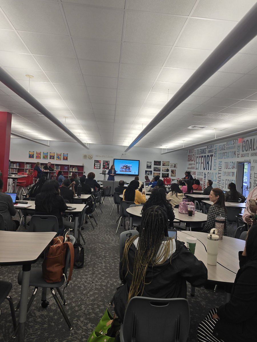 Celia Jimenez, M. Ed (@segarrac) on Twitter photo What an amazing learning day for our <a href="/BrowardMath/">BCPS Secondary Math Department</a> coaches! 🙌 Viktoria from FAU led a deep dive into translanguaging & emotional scaffolding, while Eric & Miriam shared ESOL strategies in math. Together, we’re building more inclusive classrooms! TY <a href="/DriftwoodMiddle/">Driftwood_Middle</a> for hosting us What an amazing learning day for our <a href="/BrowardMath/">BCPS Secondary Math Department</a> coaches! 🙌 Viktoria from FAU led a deep dive into translanguaging & emotional scaffolding, while Eric & Miriam shared ESOL strategies in math. Together, we’re building more inclusive classrooms! TY <a href="/DriftwoodMiddle/">Driftwood_Middle</a> for hosting us