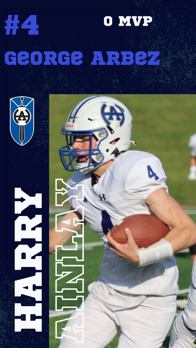 Harry Ainlay Titans tweet media