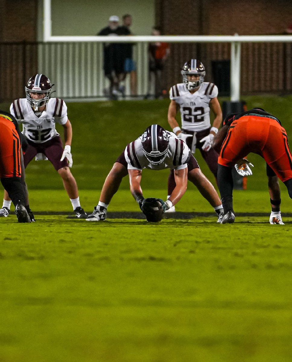 Deacon Jansen tweet media