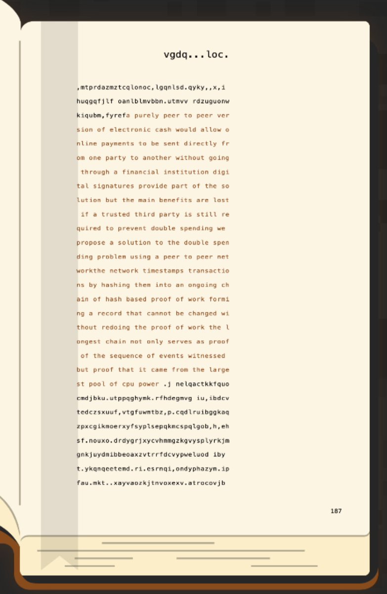 Bob Bodily, PhD tweet media